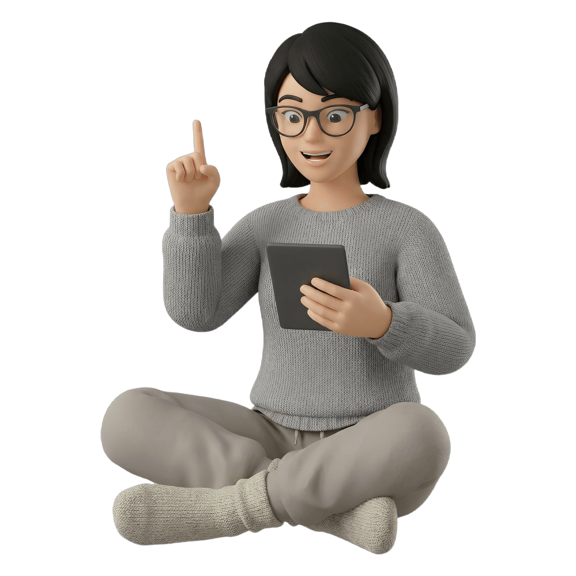 Potenzial für effizientere Organisation